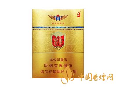 全國各省市的知名品牌香煙，你知道幾種？抽過幾種？