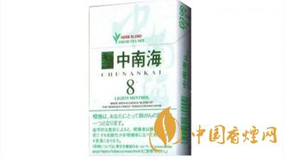 全國各省市的知名品牌香煙，你知道幾種？抽過幾種？