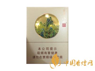 全國各省市的知名品牌香煙，你知道幾種？抽過幾種？