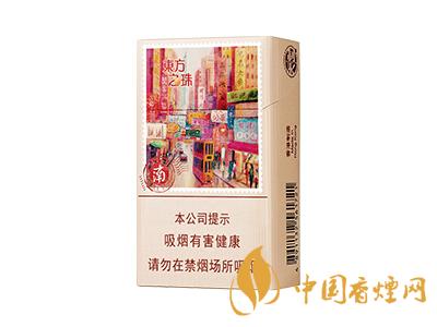 全國各省市的知名品牌香煙，你知道幾種？抽過幾種？