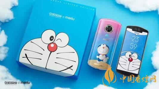 小米10青春版哆啦A夢(mèng)定制版今日開售-超值炫酷值得買！