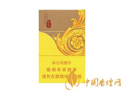 全國各省市的知名品牌香煙，你知道幾種？抽過幾種？