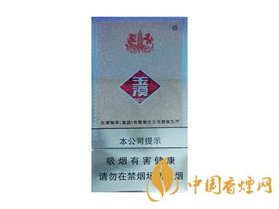 全國各省市的知名品牌香煙，你知道幾種？抽過幾種？