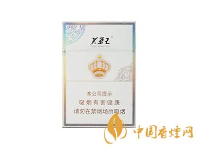 全國各省市的知名品牌香煙，你知道幾種？抽過幾種？