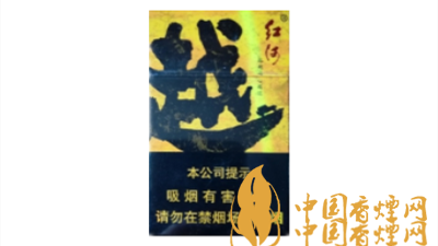 紅河越野價格多少？紅河越野口感及圖片