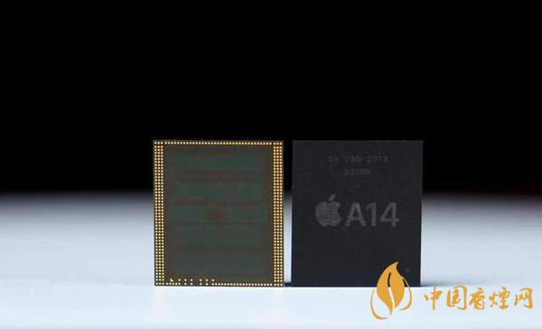 iPhone12處理器A14怎么樣？A14處理器有多強大？