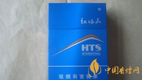 紅塔山HTS100一包多少錢？紅塔山HTS100口感怎樣？