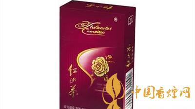 紅山茶紫市值多少錢(qián)？紅山茶紫口味如何？
