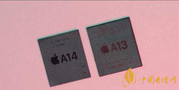 iPhone12處理器A14怎么樣？A14處理器有多強大？