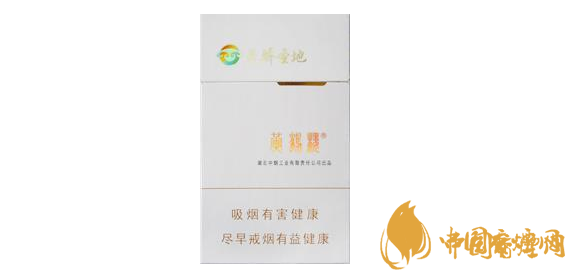 黃鶴樓天驕圣地多少錢一包？黃鶴樓天驕圣地香煙價格