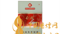 利群新神州改良后口感怎樣？利群神州價(jià)格詳情及圖片