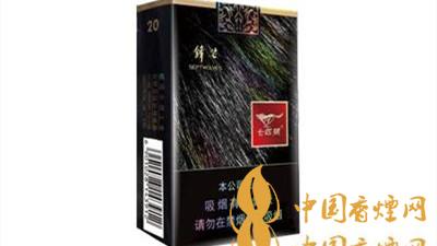  如何識(shí)別七匹狼軟鋒芒煙真假？七匹狼軟鋒芒煙一包多少錢？