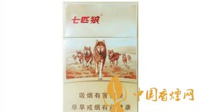 七匹狼行天下香煙價(jià)格參數(shù)怎樣？七匹狼行天下香煙口感及包裝測評