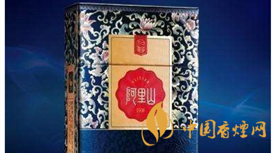 兩款阿里山景泰典藍(lán)價(jià)格有何區(qū)別？阿里山景泰典藍(lán)價(jià)格對(duì)比及圖片