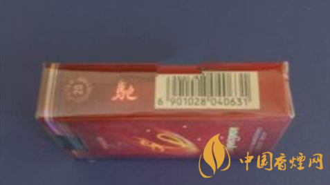 馳牌香煙要多少錢一包？馳牌香煙價(jià)格表圖