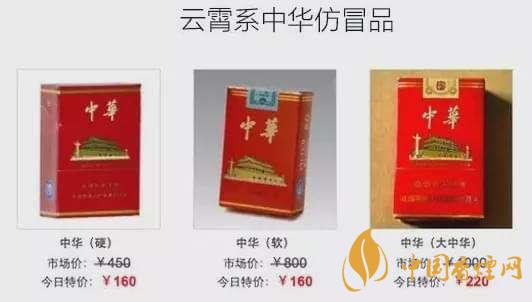云霄香煙是什么意思？中國最大的假煙基地介紹
