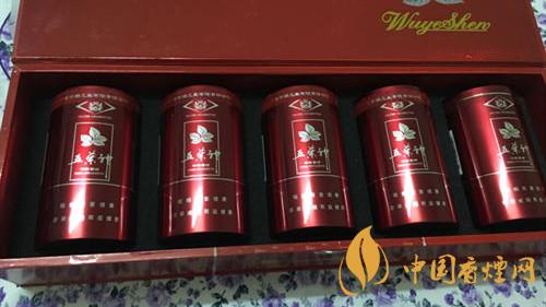 5款受歡迎的“罐裝”香煙 有你的最愛嗎？