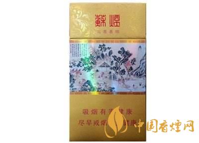 哪些香煙口感比較好？口感超一流的幾款香煙介紹