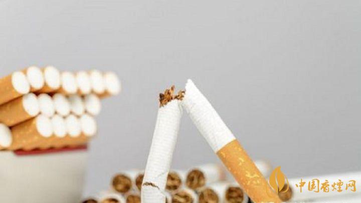 煙民朋友們看過(guò)來(lái) 真假香煙如何辨？