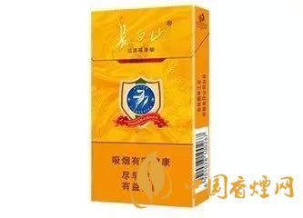 2020上半年賣的最好的細(xì)支煙，前十名都有誰?