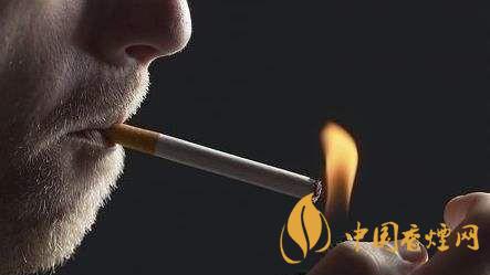 抽煙的壞習(xí)慣 你中了幾個(gè)？