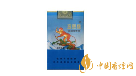 金絲猴價(jià)格多少？金絲猴經(jīng)典卷煙價(jià)格介紹