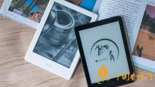 掌閱ireader和kindle哪個好？ireader與kindle對比測評！