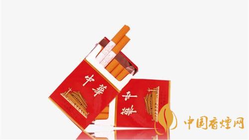 中華煙價(jià)格表和圖片 2020中華煙細(xì)支多少錢一包？