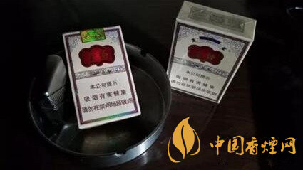 云煙印象煙莊好抽嗎？云煙印象煙莊口感包裝怎樣？