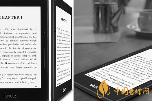 掌閱ireader和kindle哪個好？ireader與kindle對比測評！