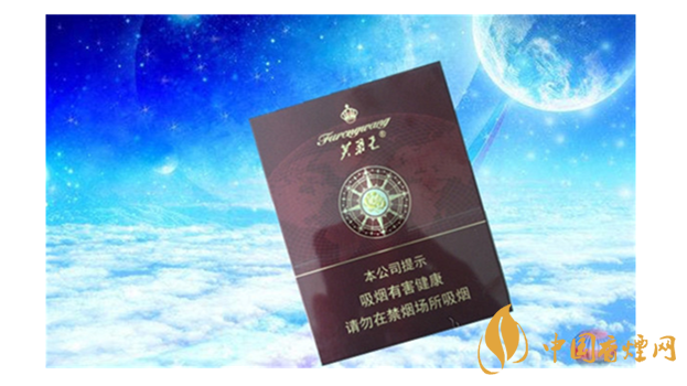 芙蓉王領(lǐng)航好抽嗎？芙蓉王領(lǐng)航口感包裝鑒賞