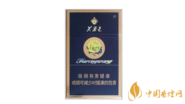 芙蓉王硬藍(lán)新版舊版哪個(gè)好？芙蓉王新舊版區(qū)別賞析