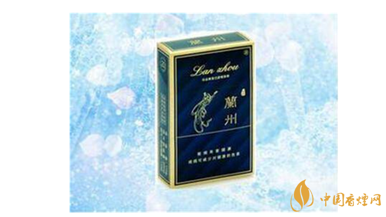 蘭州煙口感怎么樣？2020蘭州系列最好抽的五款推薦