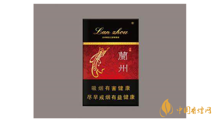 蘭州煙口感怎么樣？2020蘭州系列最好抽的五款推薦