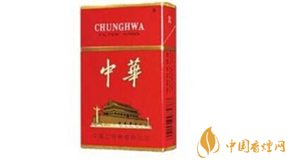 2020硬中華口感賞析 硬中華好抽嗎？