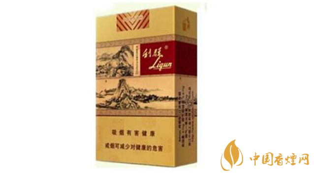 利群軟富貴山居多少錢一包？2020利群軟富貴山居最新價(jià)格