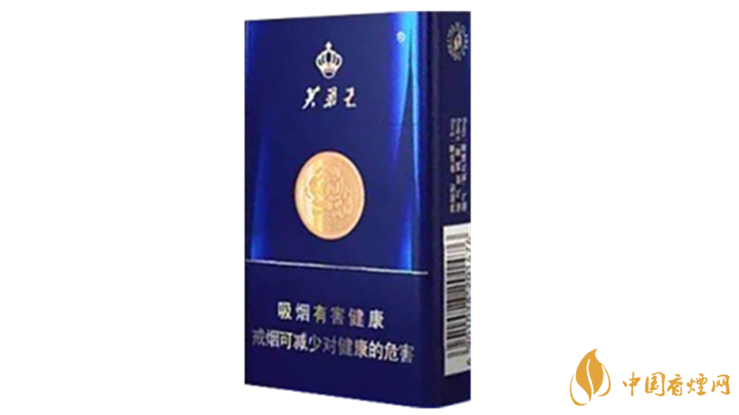 芙蓉王硬藍(lán)閃好抽嗎？芙蓉王硬藍(lán)閃口感測(cè)評(píng)