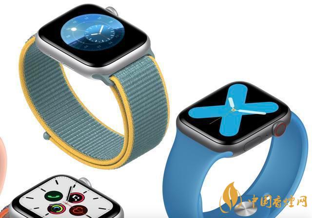 AppleWatchS6新功能是什么？Apple Watch第六代新功能介紹