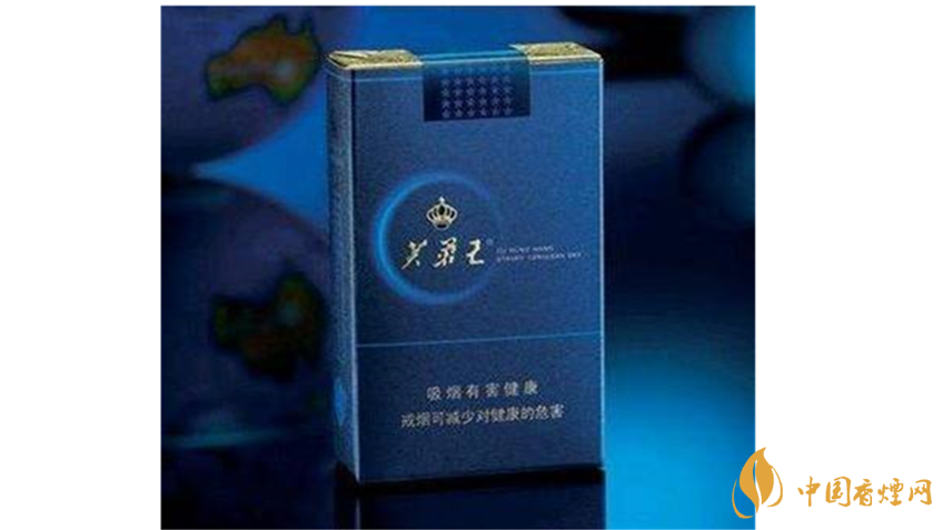 芙蓉王蔚藍(lán)星空怎么樣？國(guó)內(nèi)50元最好抽5款煙推薦