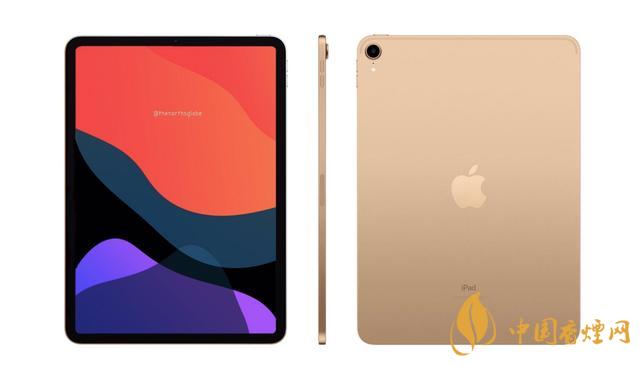 iPadAir4搭載什么芯片？iPadAir4芯片曝光！