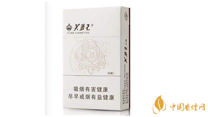 芙蓉王硬天源好抽嗎？芙蓉王硬天源口感測(cè)評(píng)