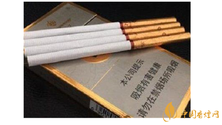 芙蓉王硬藍新版怎樣？芙蓉王5款口感好香煙推薦