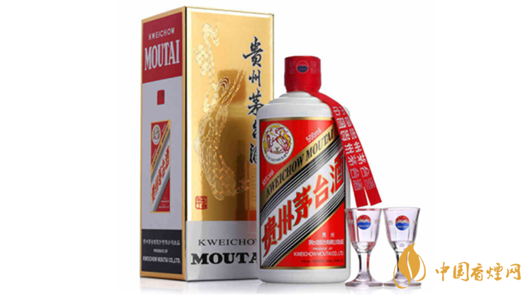 53°茅臺飛天500ml多少錢？53°茅臺飛天500ml價格參數(shù)及圖片