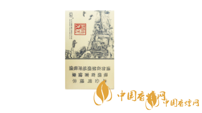 云煙時光碼頭口感如何？云煙時光碼頭口感測評
