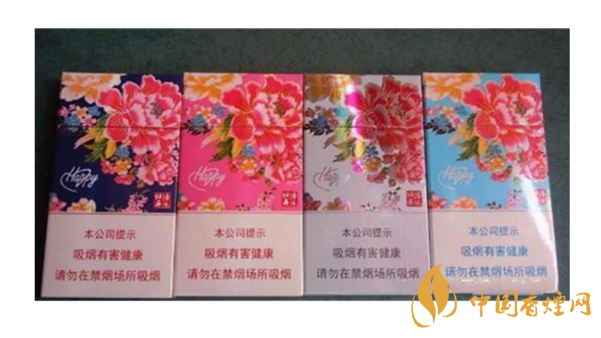 黃金葉細(xì)煙怎么樣？4款黃金葉細(xì)支煙推薦2020