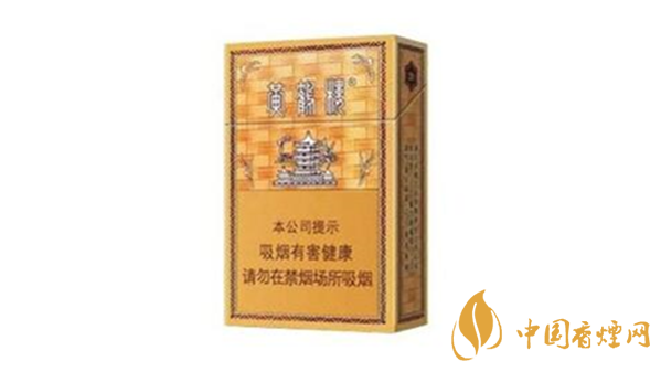 黃鶴樓硬金砂龍香煙怎么樣？黃鶴樓硬金砂龍香煙包裝口感賞析