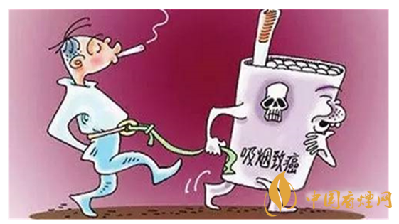 2020吸煙的危害有哪些？吸煙增加冠心病的發(fā)病率