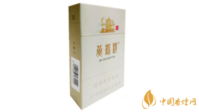 黃鶴樓峽谷情好抽嗎？2020三種峽谷情口感測(cè)評(píng)
