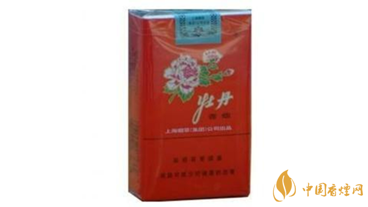 牡丹333香煙好抽嗎？牡丹333香煙口感怎樣
