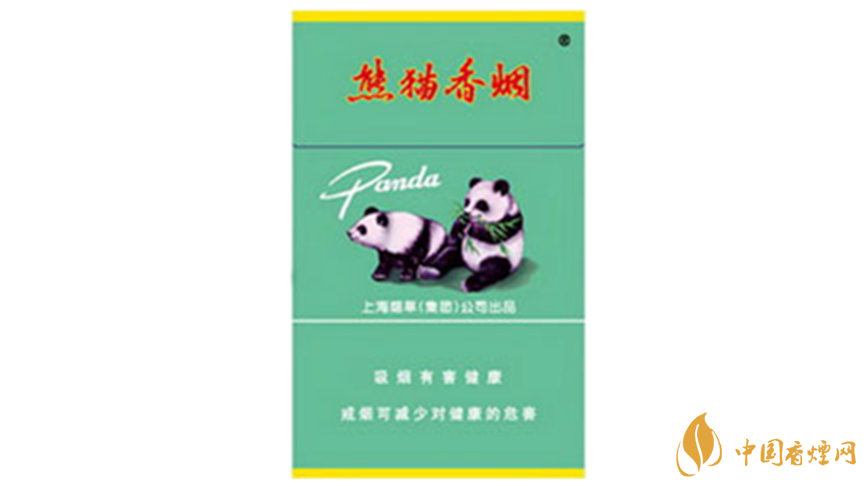 20202熊貓典藏版多少錢一包？2020熊貓典藏版價格一覽